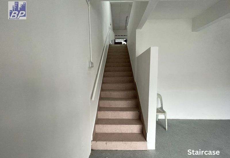 Taman Intan @ Kluang