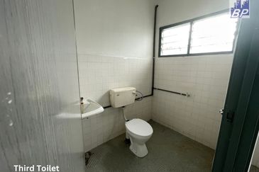 Taman Intan @ Kluang