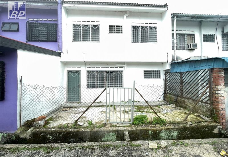 Taman Intan @ Kluang