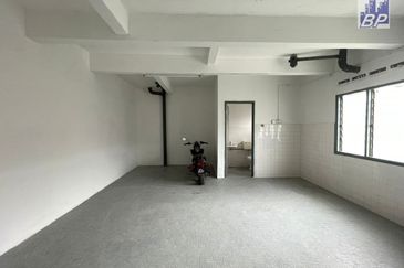 Taman Intan @ Kluang