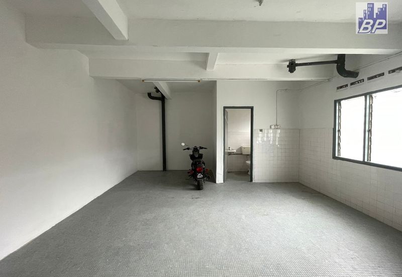 Taman Intan @ Kluang