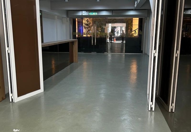 Ayer Keroh Commercial Centre