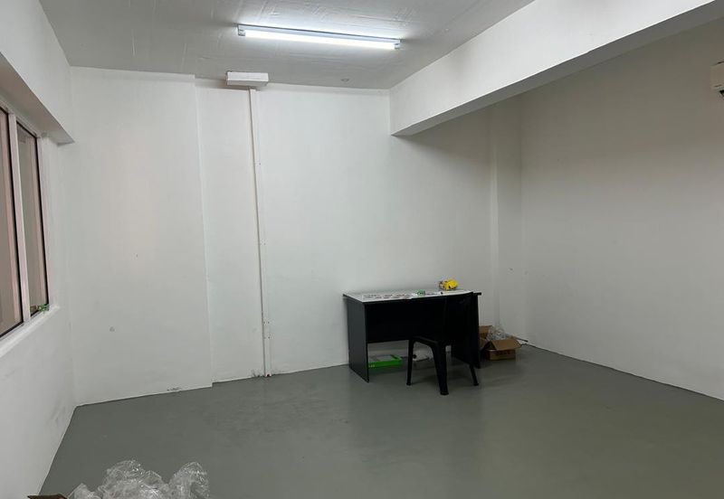 Ayer Keroh Commercial Centre