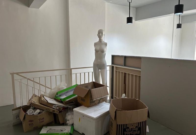 Ayer Keroh Commercial Centre