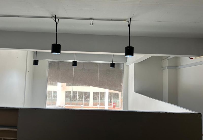 Ayer Keroh Commercial Centre