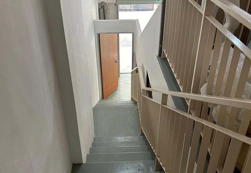 Ayer Keroh Commercial Centre