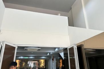 Ayer Keroh Commercial Centre