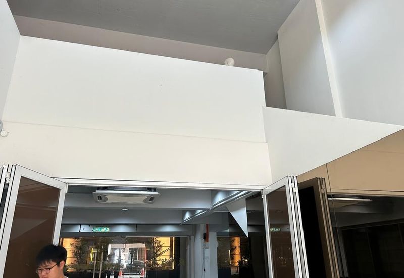 Ayer Keroh Commercial Centre