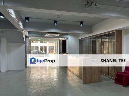 Ayer Keroh Melaka Shoplot For Sale, Melaka, Ayer Keroh