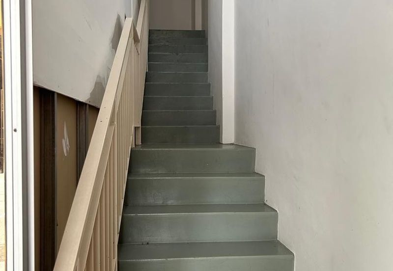 Ayer Keroh Commercial Centre