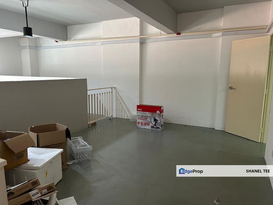 Ayer Keroh Melaka Shoplot For Sale, Melaka, Ayer Keroh