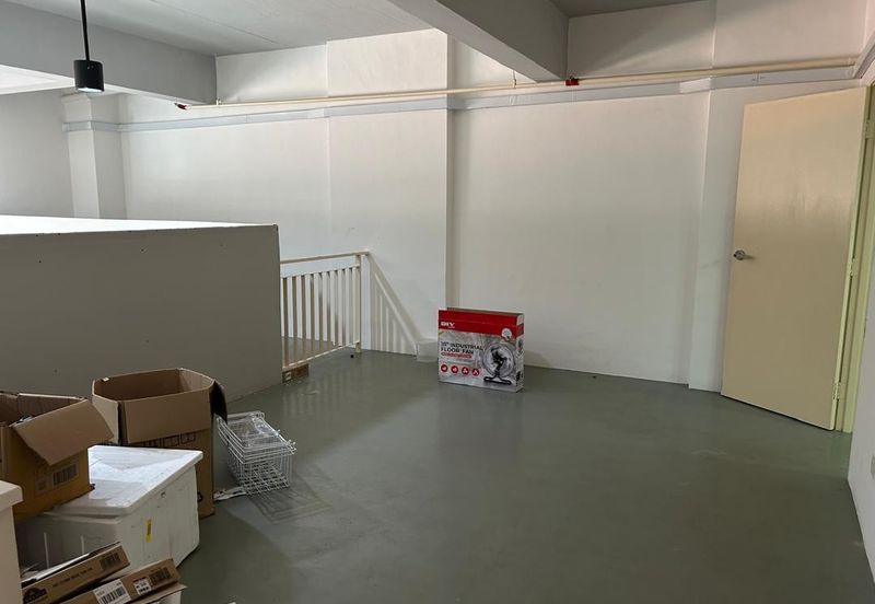 Ayer Keroh Commercial Centre