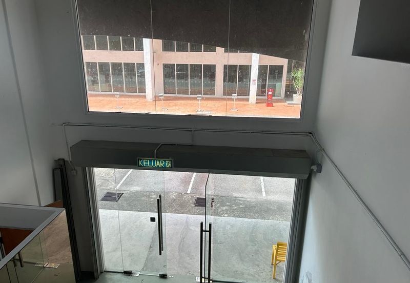 Ayer Keroh Commercial Centre