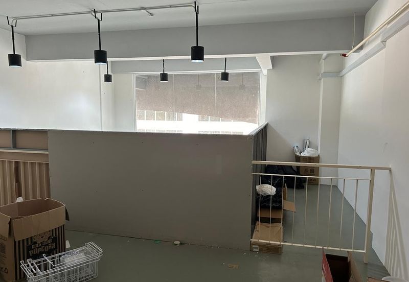 Ayer Keroh Commercial Centre