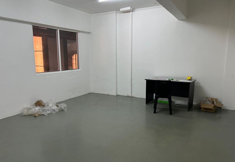 Ayer Keroh Commercial Centre