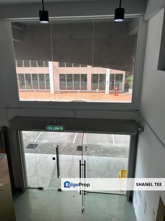 Ayer Keroh Melaka Shoplot For Sale, Melaka, Ayer Keroh