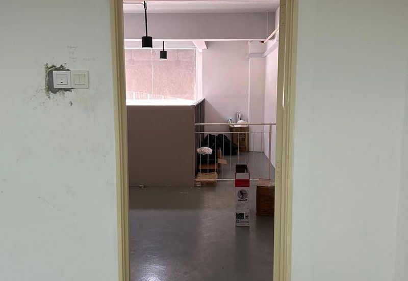 Ayer Keroh Commercial Centre