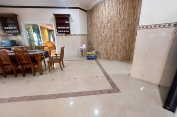 Melaka Perdana Resort Homes