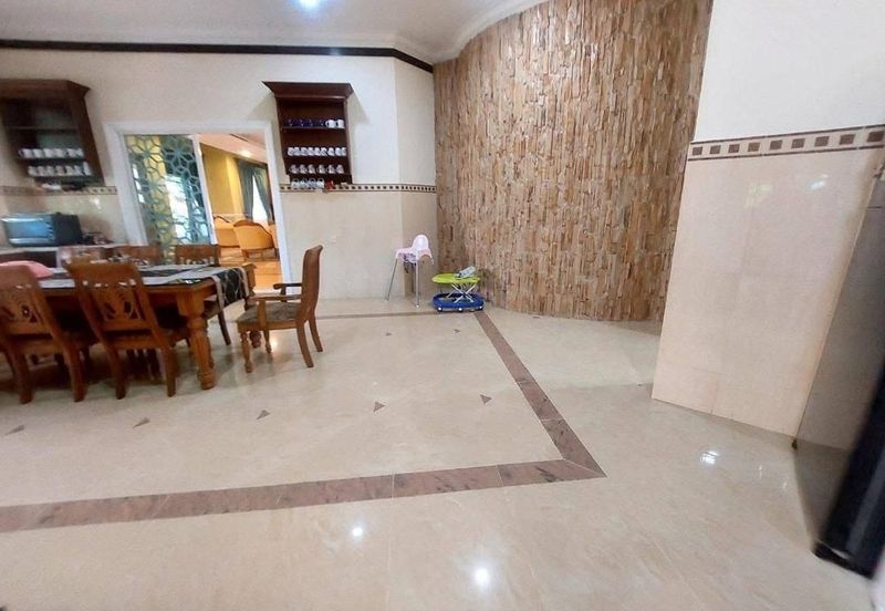 Melaka Perdana Resort Homes