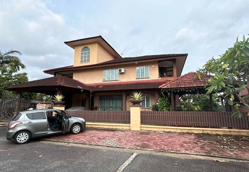 Melaka Perdana Resort Homes