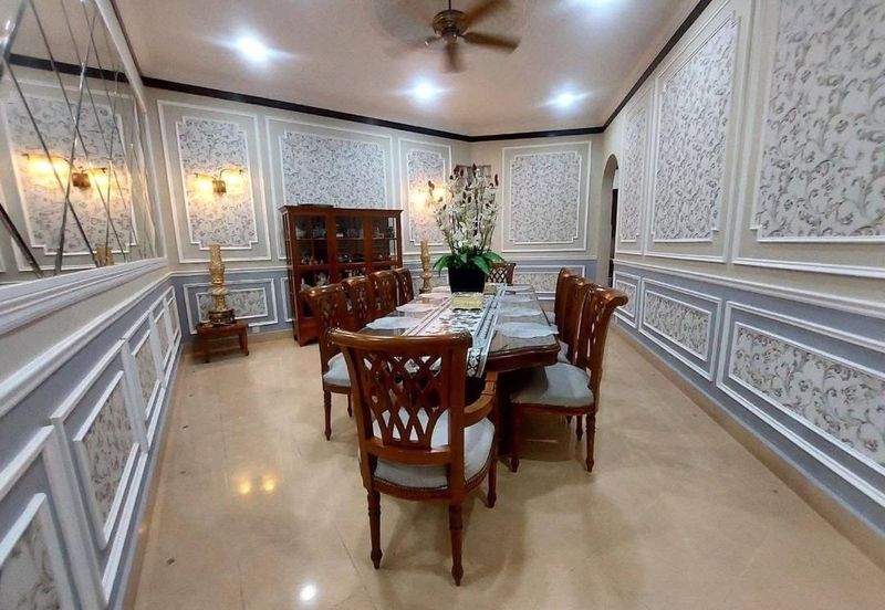 Melaka Perdana Resort Homes