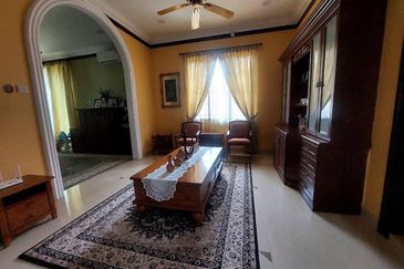 Melaka Perdana Resort Homes