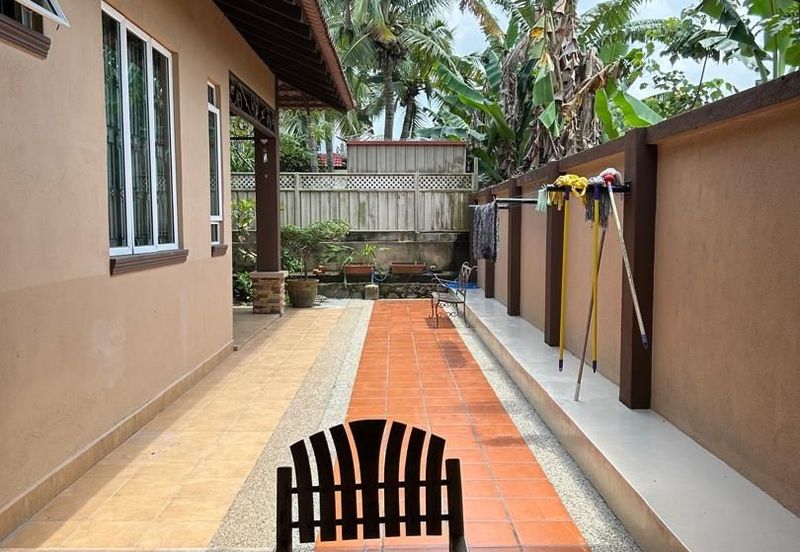 Melaka Perdana Resort Homes