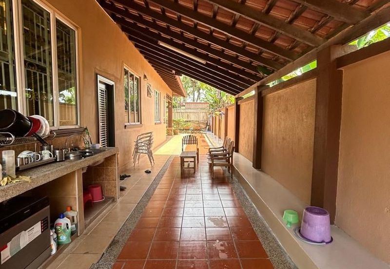 Melaka Perdana Resort Homes