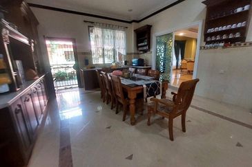 Melaka Perdana Resort Homes