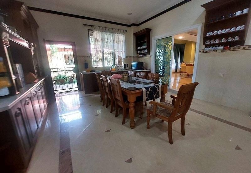 Melaka Perdana Resort Homes