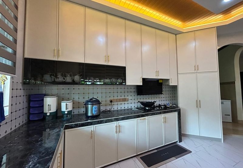 Melaka Perdana Resort Homes