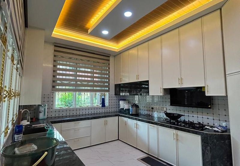 Melaka Perdana Resort Homes