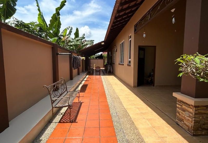 Melaka Perdana Resort Homes