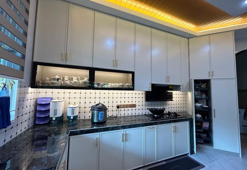 Melaka Perdana Resort Homes