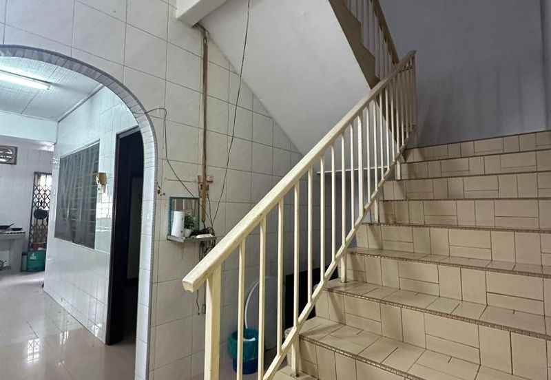 Taman Ayer Keroh Heights