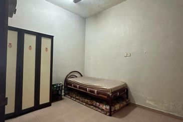 Taman Ayer Keroh Heights