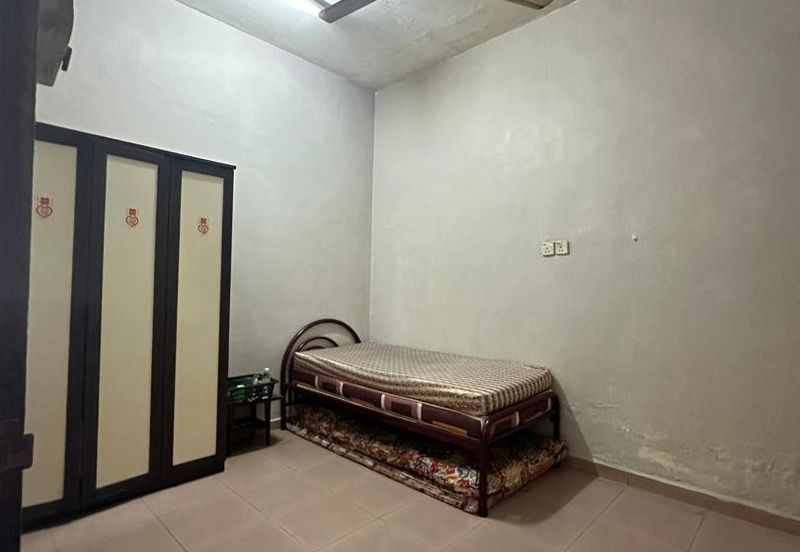 Taman Ayer Keroh Heights