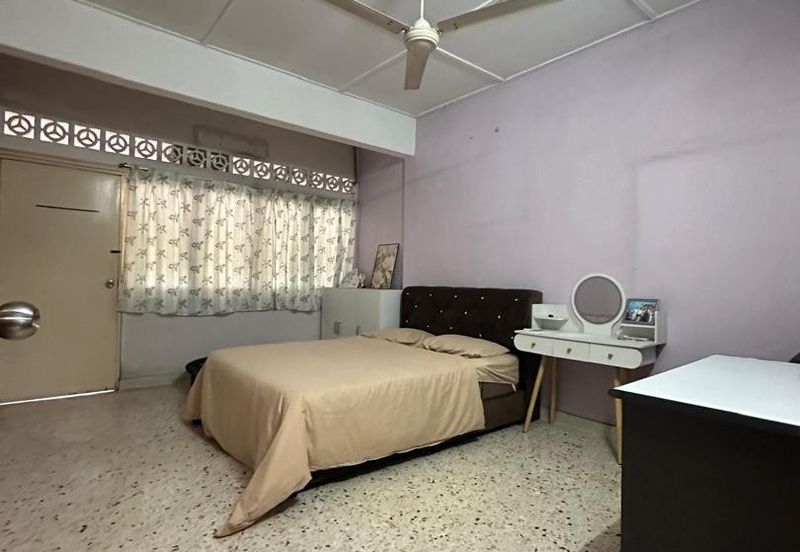 Taman Ayer Keroh Heights