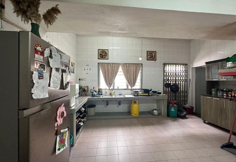 Taman Ayer Keroh Heights