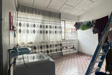 Taman Ayer Keroh Heights