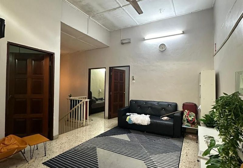 Taman Ayer Keroh Heights