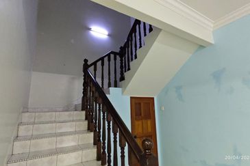 Taman Delima, Kluang