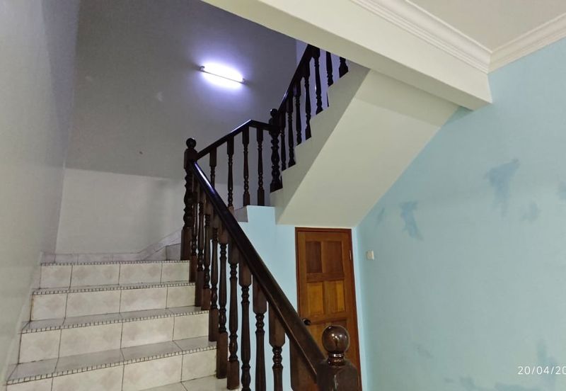 Taman Delima, Kluang