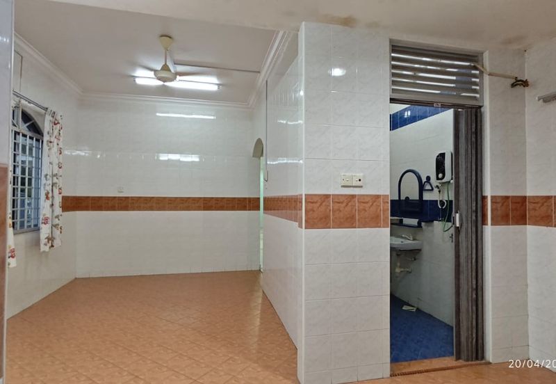 Taman Delima, Kluang