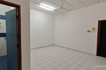 Taman Delima, Kluang