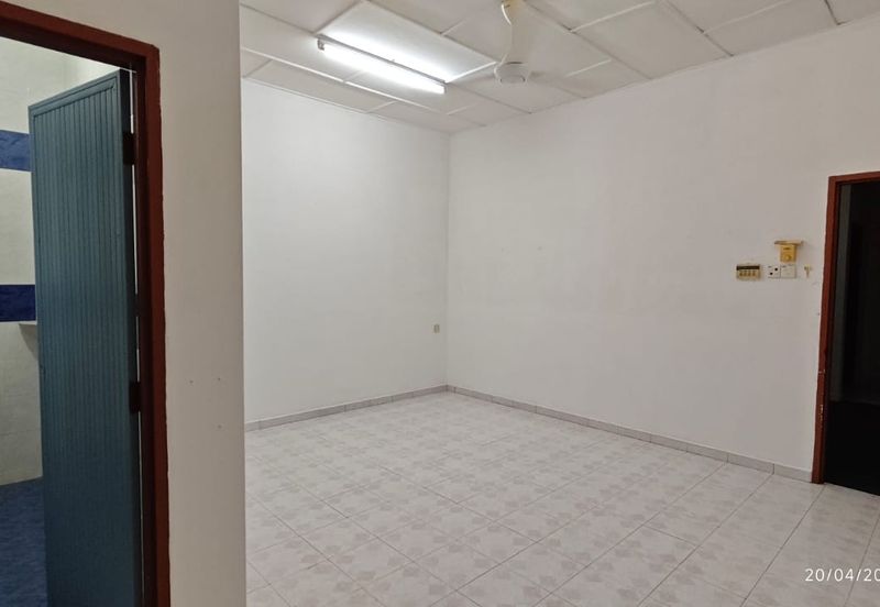 Taman Delima, Kluang