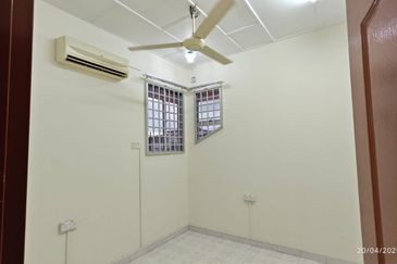 Taman Delima, Kluang