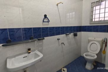 Taman Delima, Kluang