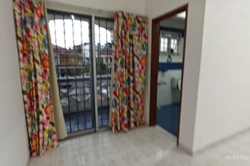 Taman Delima, Kluang