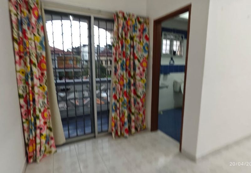 Taman Delima, Kluang